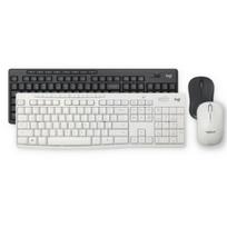 Logitech MK295 Silent Wireless Keyboard and Mouse Combo