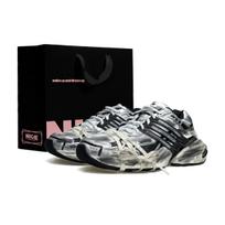 Adidas ADISTAR XLG Wild Ridge Žemi Stori Sportbačiai Unisex IH3381(Komanda2043-) 39⅓