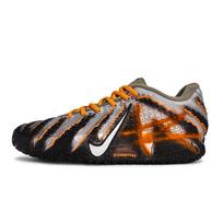 Nike Ja Morant 3 REGO Hot Dog, Silver Claw Orange Mark Low top Basketball Shoes Men's Black Silver Orange HF2794-200(Team1189-) 40.5