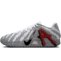 Nike Ja Morant 3 Charming Red Preserved Fruit Low top Basketball Shoes Unisex Gray Red HF2794-100(Team307-2) 44.5