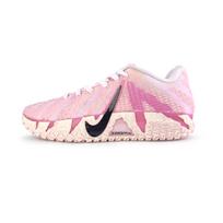 Nike Ja Morant 3 Cherry Blossom Pink Cushioning Low top Basketball Shoes Men's Pink HF2794-101(Team1076-) 40