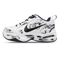Nike Air Monarch 4 Žemi Stambūs Sportbačiai Unisex 415445-102(Team1298-M4) 37.5