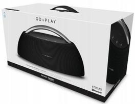 Głośnik Przenośny Harman Kardon Go+Play 100W Czarny
