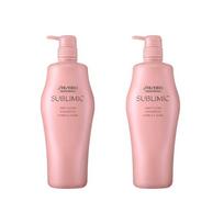 Shiseido Professional CPS Volumizing Shampoo (2 x 1L)