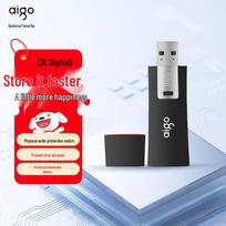 aigo L8202 USB2.0 Flash Drive