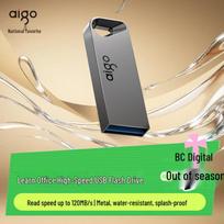 aigo A20 32GB USB 3.2 Metal High-Speed Flash Drive