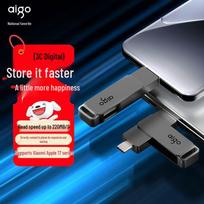 aigo G33 Type-C USB 3.2 Dual Interface Flash Drive