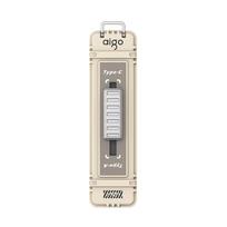 aigo M1 Dual-Interface USB3.2 High-Speed SSD Flash Drive