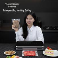Deli Food Vacuum Sealer Machine