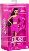 Barbie Deluxe Style Lalka Hyv26