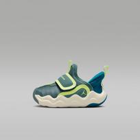 Jordan 23/7.2 EasyOn Hasta Sea Glass Light Lemon Twist (TD) 23.5