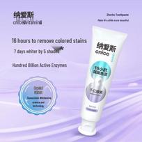 NICE Premium Enzyme Whitening Toothpaste