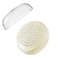 Anti-Static Telescopic Hair Brushes With Mirror Detangling Hair Brush Hair Smoothing Combs  Travel balta