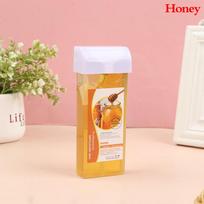 100 g ritininio depiliacinio vaško kasetės šildytuvas medaus šildytuvas vaškuojantis plaukų šalinimas Honey