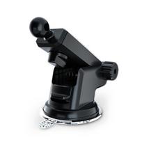 ABS Stable Dashboard Mount Car Phone Holder Base Suction Cup Base Phone Holder Bracket Accessories juoda