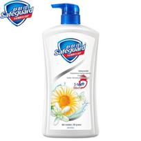 Safeguard Honeysuckle & Chrysanthemum Shower Gel
