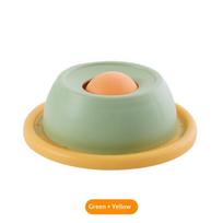 Pet Lick Mat Yogurt Licking Plate Slow Feeder For Dogs & Cats - Interactive Snack Bowl Promotes Dental Health Pet Licking Mat