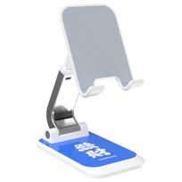 Folding Mobile Phone Bracket Desk Support Cellphone Stand Mobile Phone Holder  Home/Office phone holder