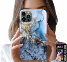 Etui Do Iphone 13 Pro Max - Marmurek Marmurki Damskie Wzory +Szkło