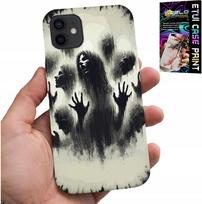 Etui Do Iphone 13 Mini - Żywe Trupy The Walking Dead Zombi +Szkło