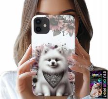 Etui Do Iphone 13 Mini - Pomeranian, Szpic Miniaturowy, Rasy Psów
