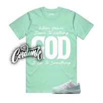 11 Igloo White Mint Green T Shirt Match UTS 4XL