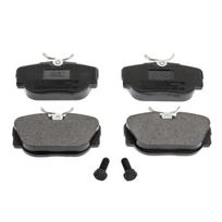 Klocki Hamulcowe Przód Bmw 3 (E30), 3 Touring (E30), 3 Kabriolet (E30), Z1