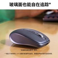 Logitech MX Anywhere 3S Business Wireless Mouse