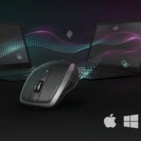 Logitech MX Anywhere 2S Wireless Bluetooth Mouse