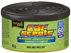 California Scents Zapach Malibu Melon Puszka