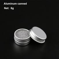 6/8/16/25g Electrical Soldering Iron Tip Black Oxidation Clean Paster Resurrection Refresher Solder Cream Tin Repair Tool