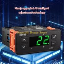 F26C Multi-purpose KWS-CH302 Temperature Controller Thermoregulator for Greenhouse China Mainland