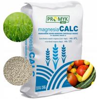 Promyk Agro Magnesia Calc 25Kg Wapno Magnezowe Granulowane