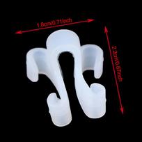 (YOUU06)Sleeping Aid Health Care Anti-Snoring Device Nose Breathe Clip Stop Snore Device