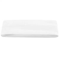 Elastic Cotton HairBand Fashion Headbands For Women Men Solid Running Fitness Yoga Hair Bands Stretch Makeup Hair Accessories