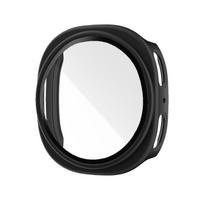 Case For Samsung Galaxy watch 8 44mm 40mm Accessories Screen Protector Tempered Glass PC Bumper Cover Galaxy watch 8 Protective Galaxy watch 8 40mm juoda