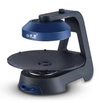 Automatic Rotating Korean-Style Smokeless Infrared Electric Grill & Skewer Machine