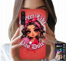 Etui Do Samsung Galaxy A70 - Sweet Like Modne Laleczki Dla Dziewczyn