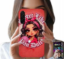 Etui Do Samsung Galaxy A36 5G - Sweet Like Modne Laleczki Dla Dziewczyn