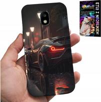 Etui Do Samsung Galaxy J5 2017 - Sportowe Samochody Motoryzacja Fan Szkło