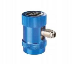 Szybkozłączka Klimatyzacji R134A 1/4'' Lp Errecom