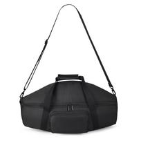 JBL Boombox 2/3 & Wi-Fi Bluetooth Speaker Storage Bag juoda