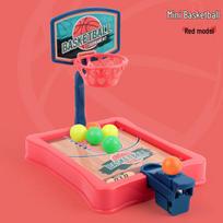 Kids' Table Football Game: Double Player Battle for Ages 3-6 - Parent-Child Play