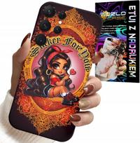 Etui Do Samsung Galaxy S25 Ultra - Sucker For You Modne Lalka Case + Szkło
