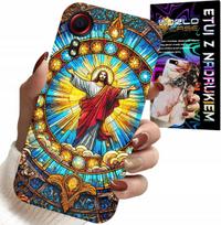 Etui Do Samsung Galaxy Xcover 7 - Jezus Chrześcijaństwo Religia + Szkło