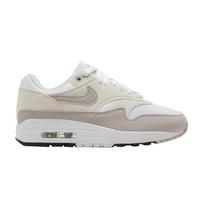 Nike Air Max 1 Platinos Violetinė (Moteriškas) 35.5