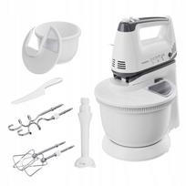 Rankinis maišytuvas Silvercrest Mixer 300W Baltas