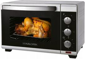 Mini Piekarnik Elektryczny 19L 1280W Timer Grill Wolnostojący Nowe Normy