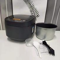 Multifunctional Electric Pressure Cooker: Large Capacity, Smart Home Compatible EU Standard 220V Export