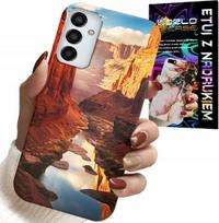 Etui Do Samsung Galaxy M23 - Wielki Kanion Pustynia Piękne Wzory Case